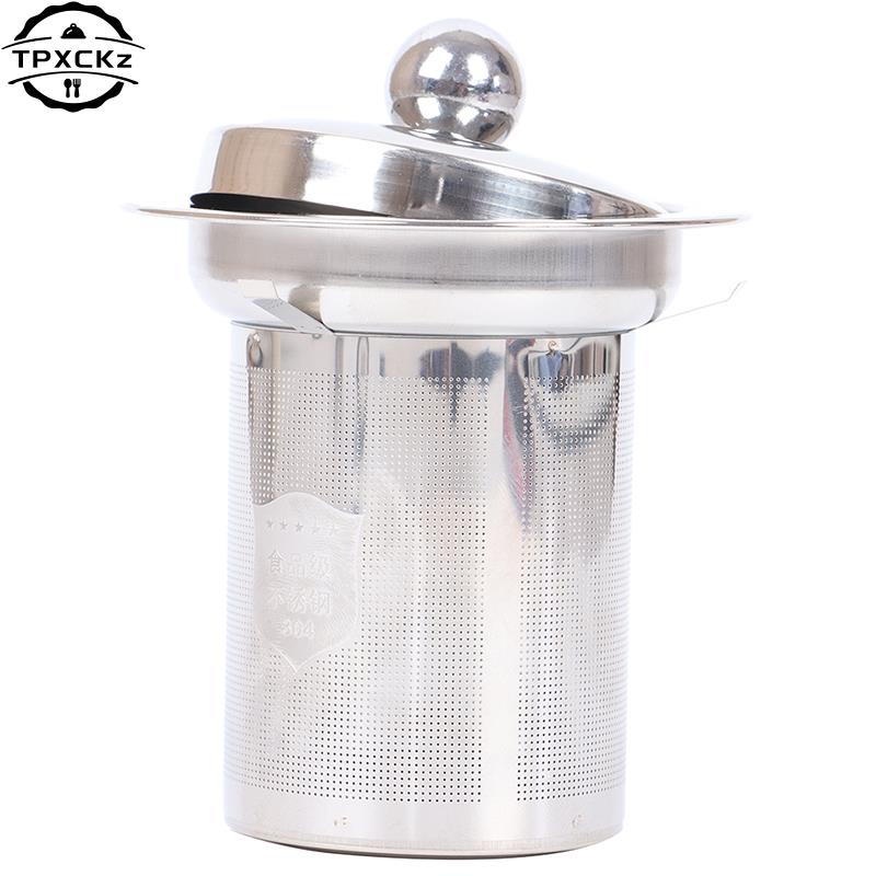 Filtro de chá de aço inoxidáve - Herbal Wellness Blend avaliação e preço