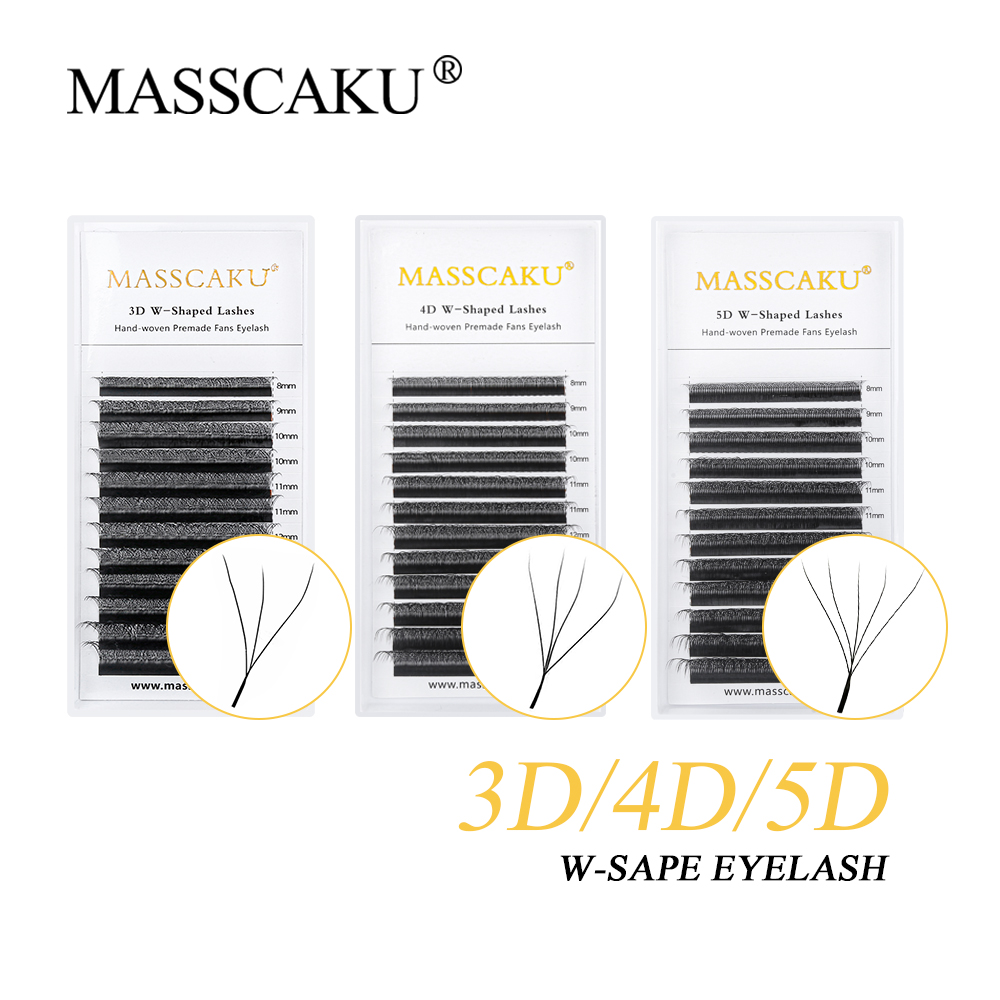 Marca própria Masscaku W Estil - Red Clover Flower avaliação e preço