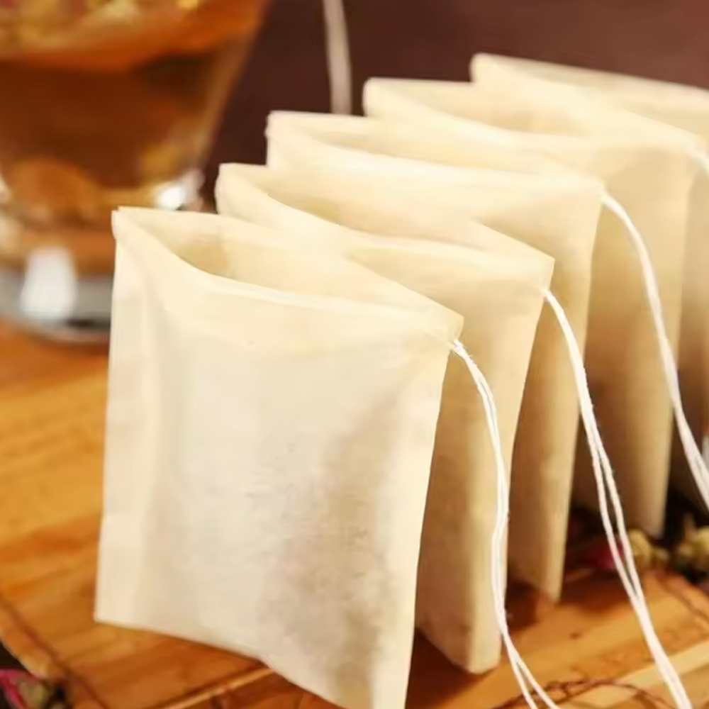 100/3000 Peças de Sacos Filtro - Herbal Wellness Blend avaliação e preço