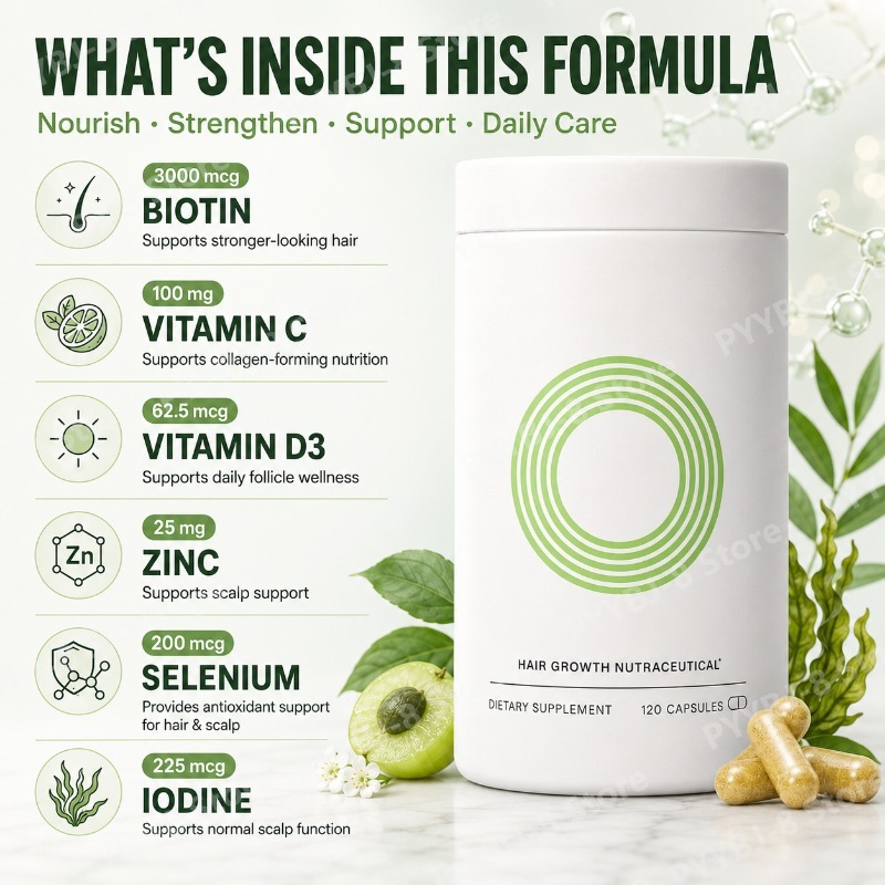 Cápsulas para o Bem-Estar Capi - Herbal Wellness Blend avaliação e preço