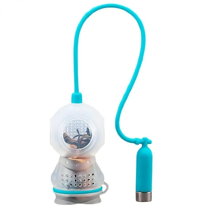 Infusor de chá para mergulhado - Herbal Wellness Blend avaliação e preço