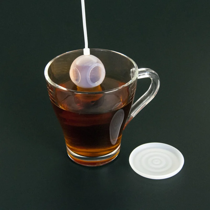 Infusor de chá para mergulhado - Herbal Wellness Blend avaliação e preço