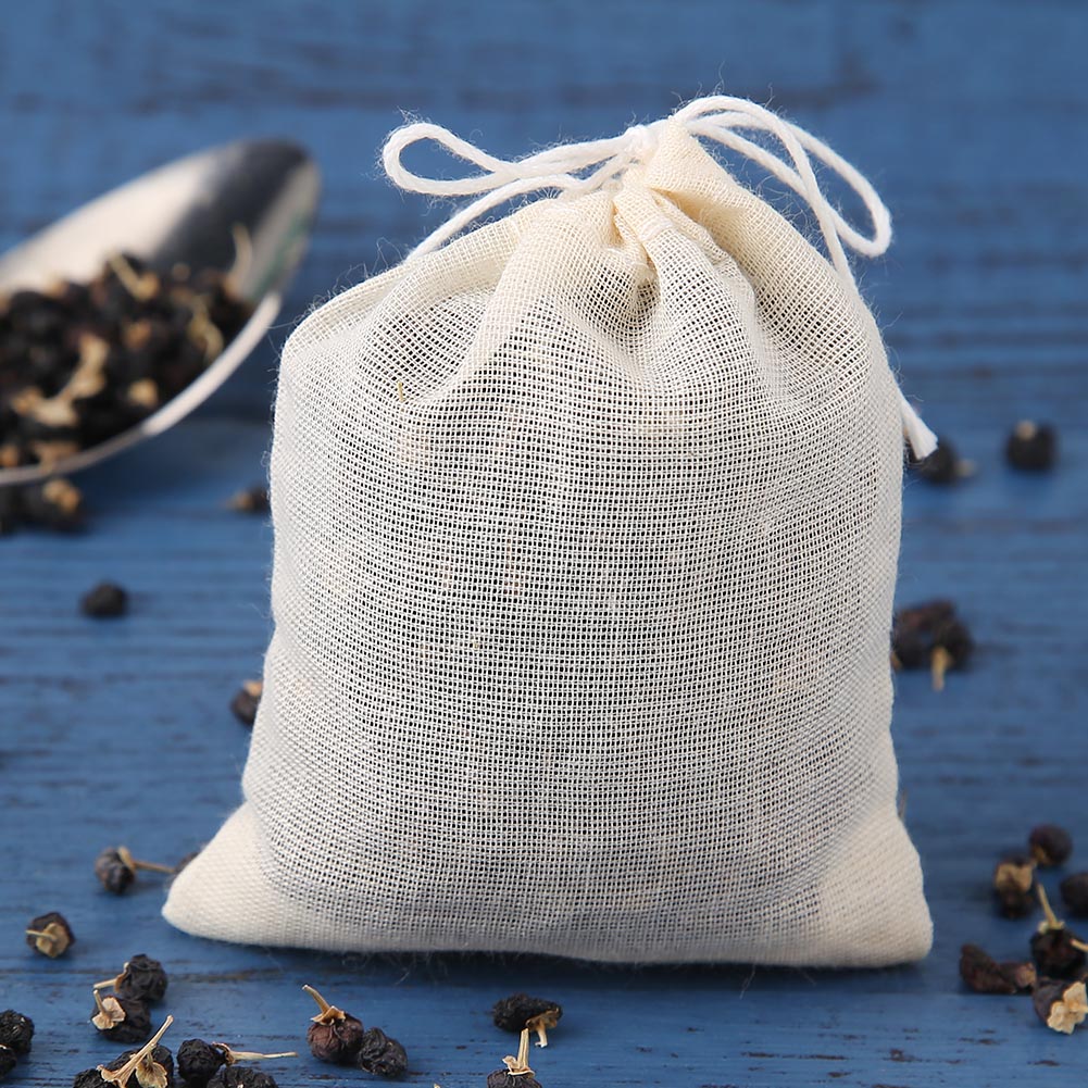 Sacos descartáveis do filtro d - Herbal Wellness Blend avaliação e preço