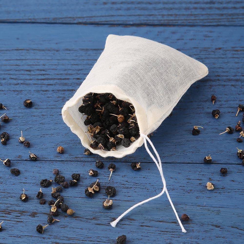 Sacos descartáveis do filtro d - Herbal Wellness Blend avaliação e preço